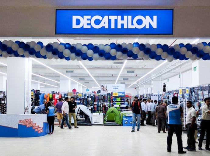 Decathlon to double India sourcing on India-EU FTA finalization